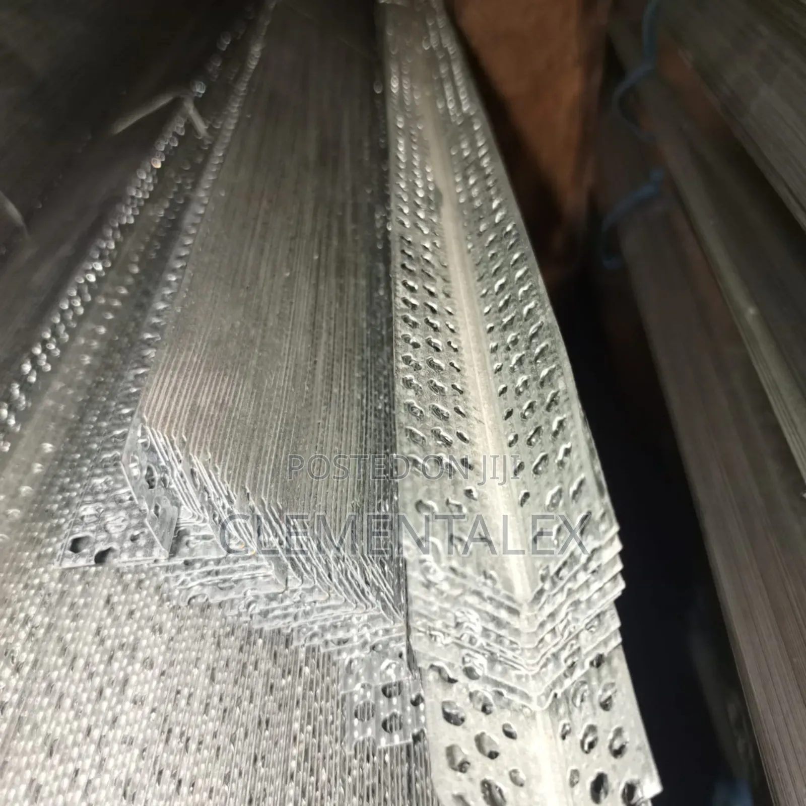 Corner Bead for Your Ceiling Installation
