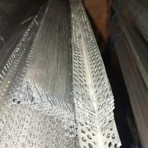 Corner Bead for Your Ceiling Installation