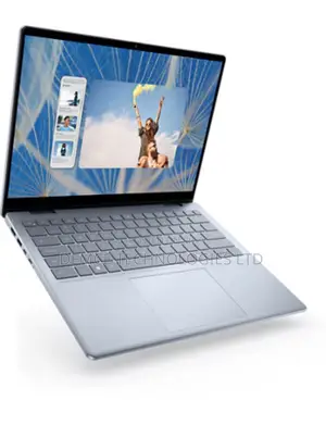 New Laptop Dell Inspiron 14 7440 2-in-1 8GB Intel Core i5 SSD 512GB