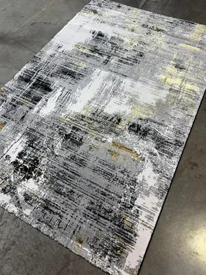 7x10 Turkish Living Room Rug