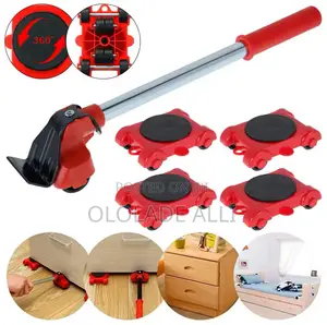 New Heavy Duty Furniture Lifter Furniture