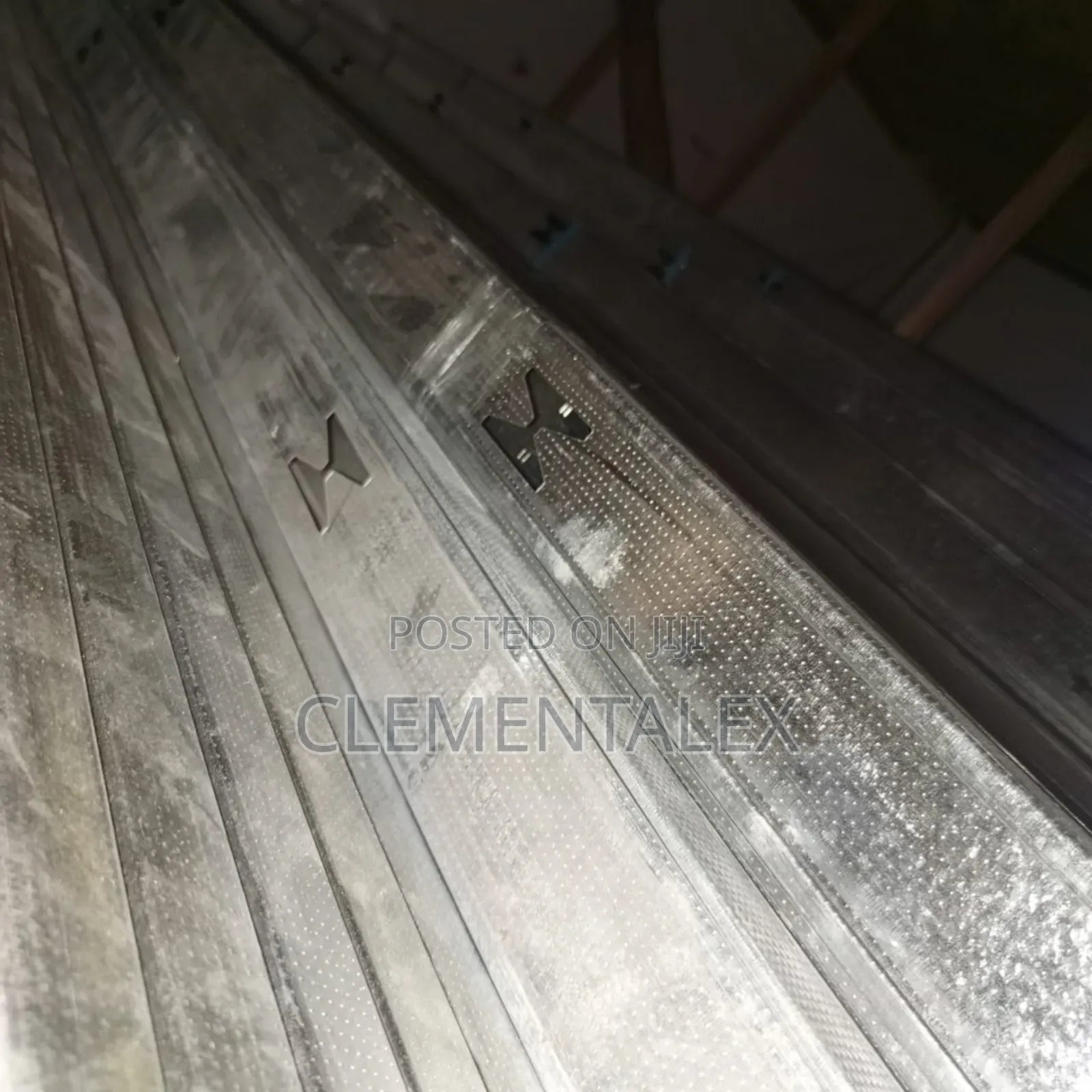 Stud for Demarcation Installer