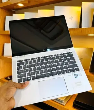 New Laptop HP EliteBook X360 1030 G2 16GB Intel Core I5 SSD 256GB