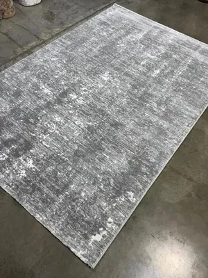 7x10 Turkish Room -Sized Rug.