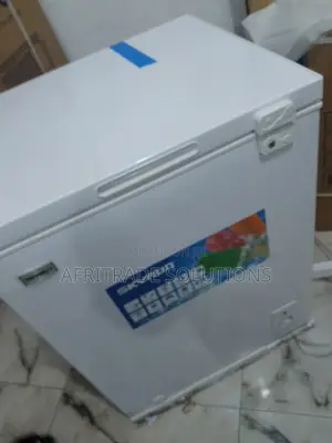 Skyrun 142l/Bd-150mw Chest Freezer