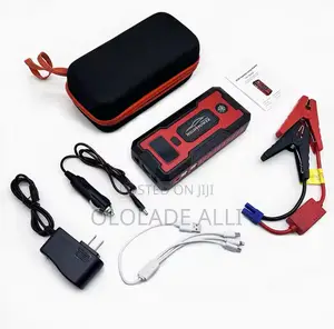 1000a Car Battery Jump Starter