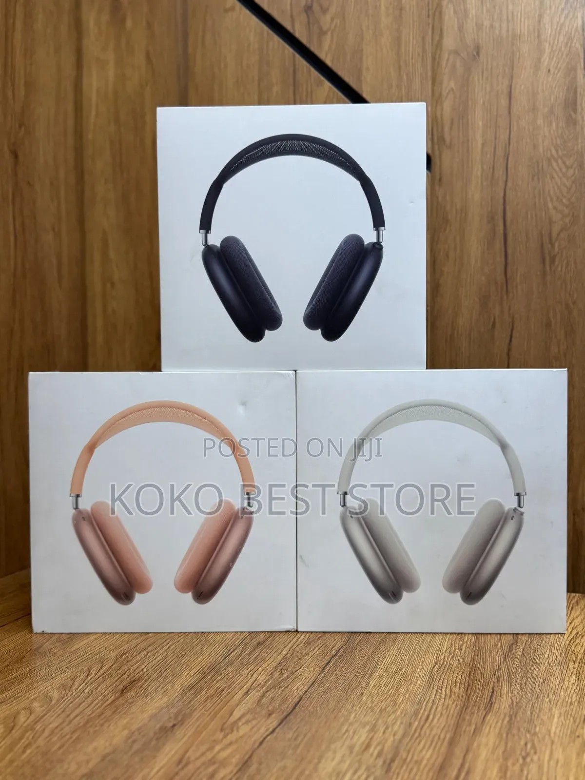 Brand New Airpod Max Type-C