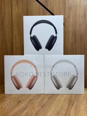 Brand New Airpod Max Type-C