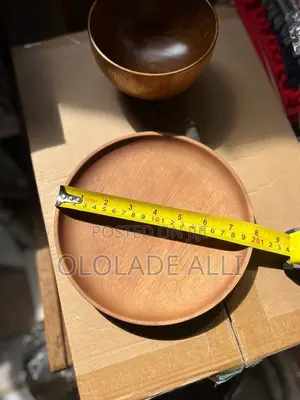 Quality Wooden Flat