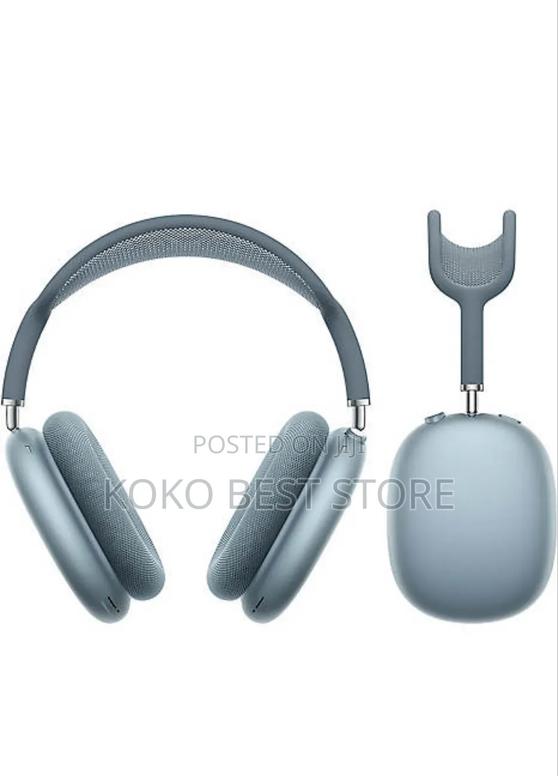 Brand New Airpod Max Type-C