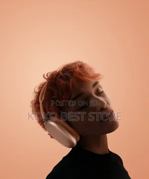 Brand New Airpod Max Type-C
