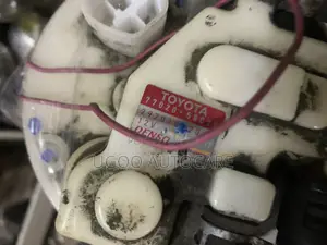 Fuel Pump Tacoma 2012
