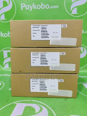 Fortinet Fortiap 221e 802.11ac Wave 2 Wireless Access Point