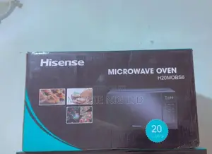 Hisense Microwave Oven
