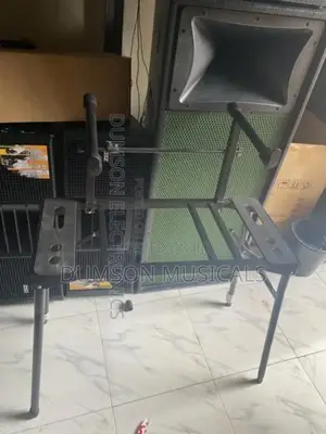 Keyboard Stand Professional