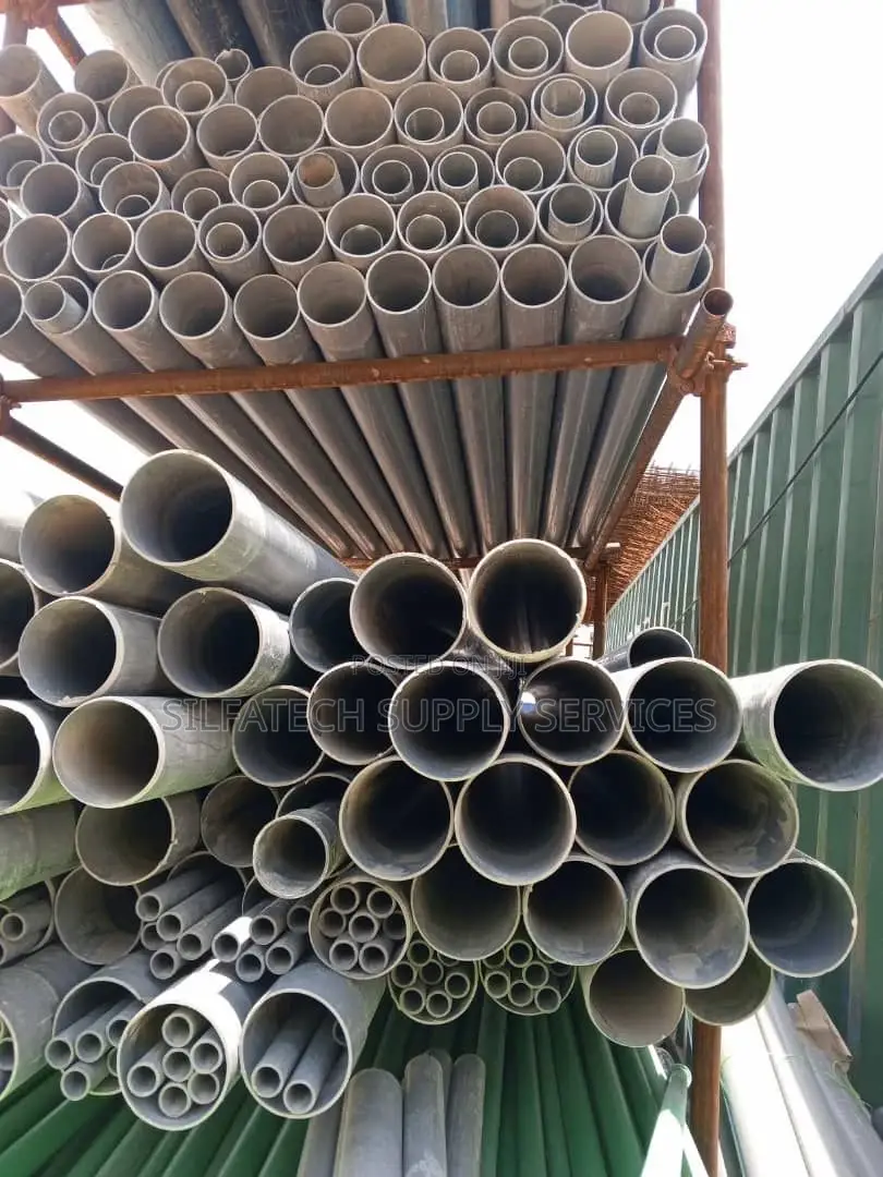 Original Rubber Pipe (Big Size)