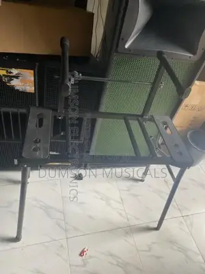 Keyboard Stand Professional
