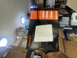 Tenda Ac1200