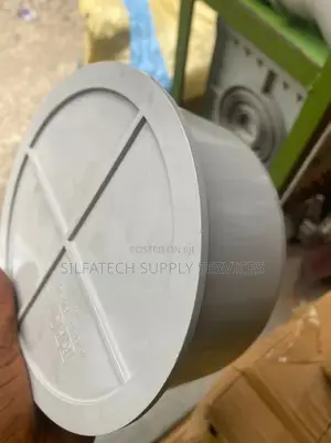 Original Equipment for a Plumbing Work
