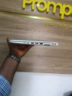 Laptop HP EliteBook 840 G5 8GB Intel Core I5 SSD 256GB