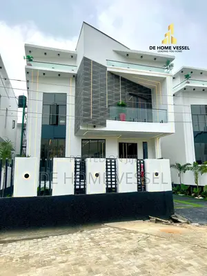 4bdrm Duplex in Ajah for sale
