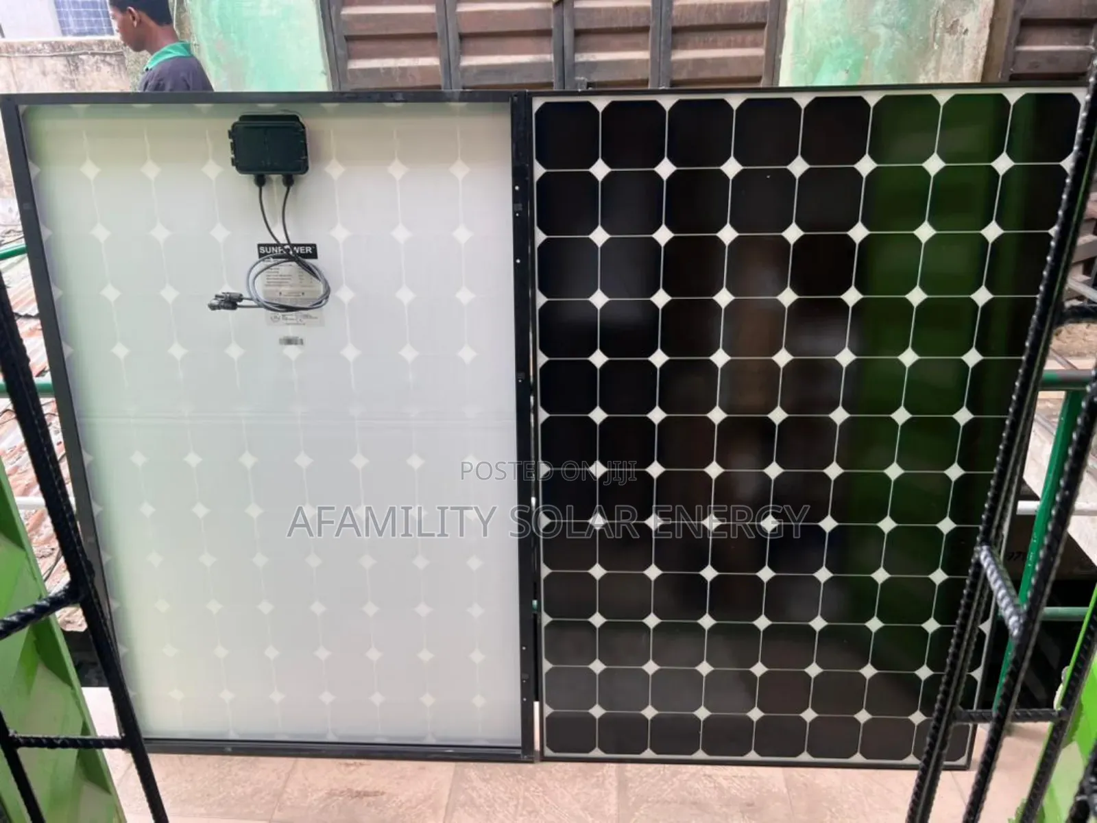 Solar Panel