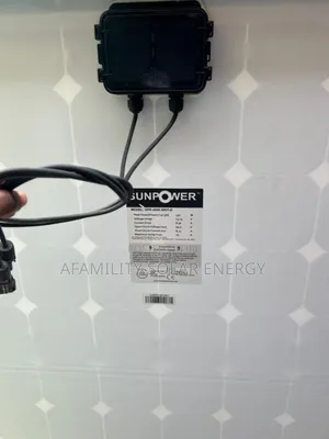 Solar Panel