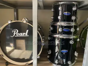Pearl Professional Drum 5-Set