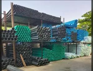Original Rubber Pipe (Big Size)