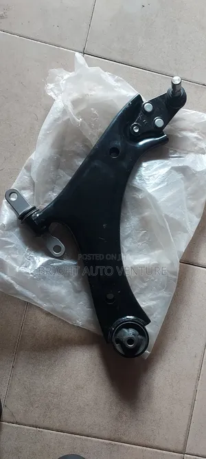 Complete Lower Arm Hyundai Santafe 2023 Model