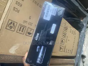 At2040 Audio-Technica Studio Dynamic Microphone