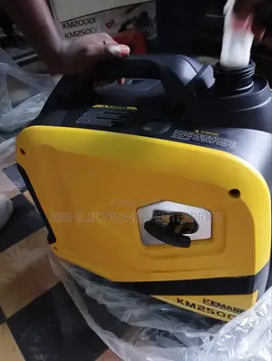 2500 I O Kemage Soundproof Generator