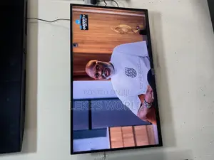 43” Tcl Android Tv