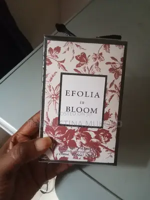 Nice Fragrance Female Perfume