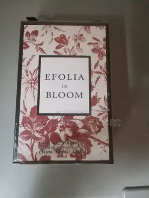 Nice Fragrance Female Perfume