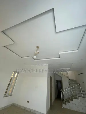 4bdrm Duplex in Lekki County for rent