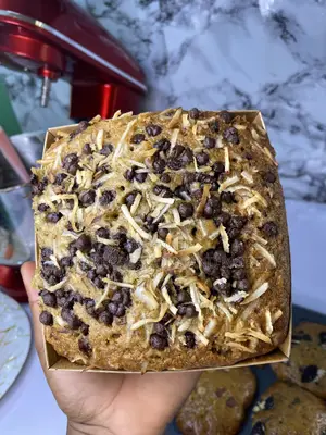 Banana Bread