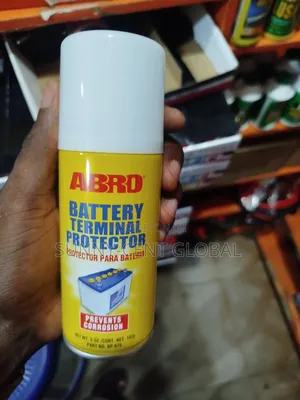 Abro Battery Terminal Protector