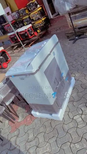 Lg Washing Machine
