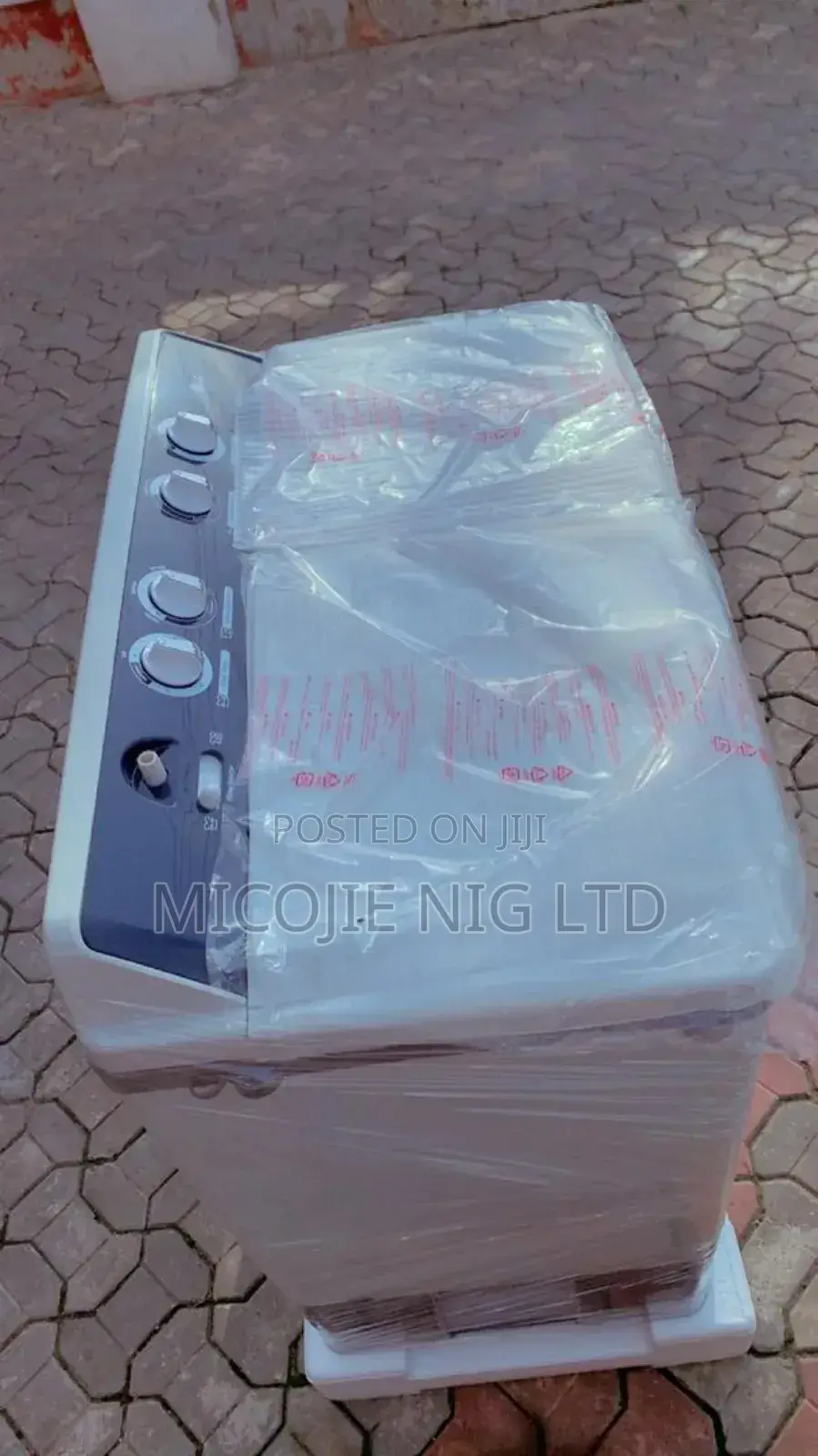 Lg Washing Machine