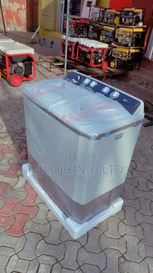 Lg Washing Machine