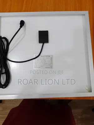400w Solar Flood Light