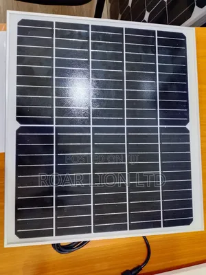 400w Solar Flood Light