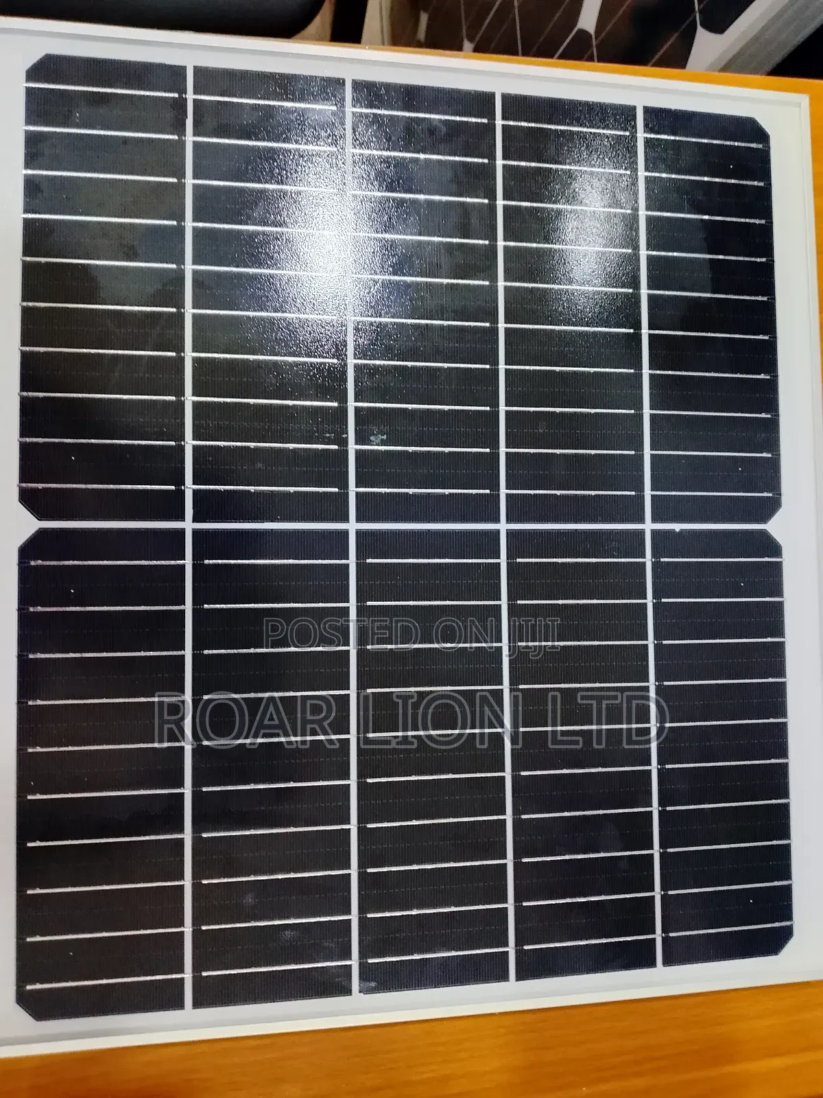 400w Solar Flood Light