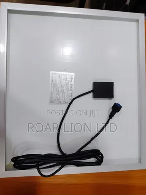 400w Solar Flood Light