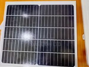 400w Solar Flood Light
