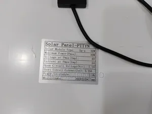 400w Solar Flood Light