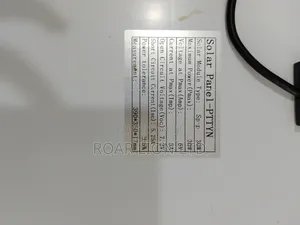 400w Solar Street Light