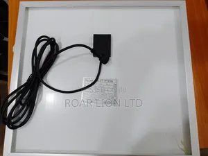 400w Solar Street Light