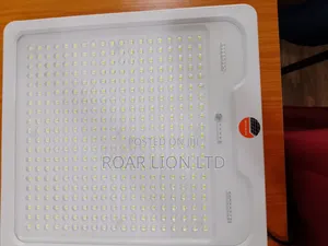400w Solar Street Light